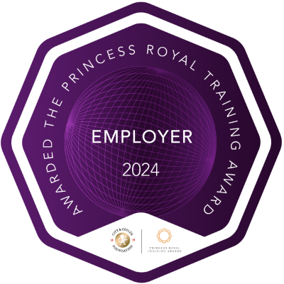 Footer Accreditation